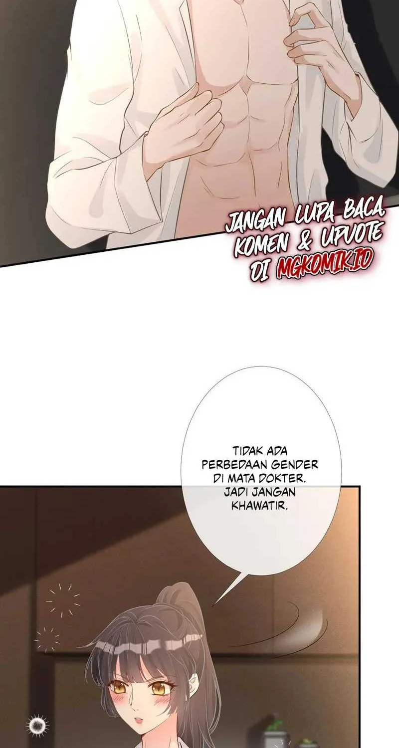 Bao Jin Wo De Xiao Majia Chapter 86 Gambar 16