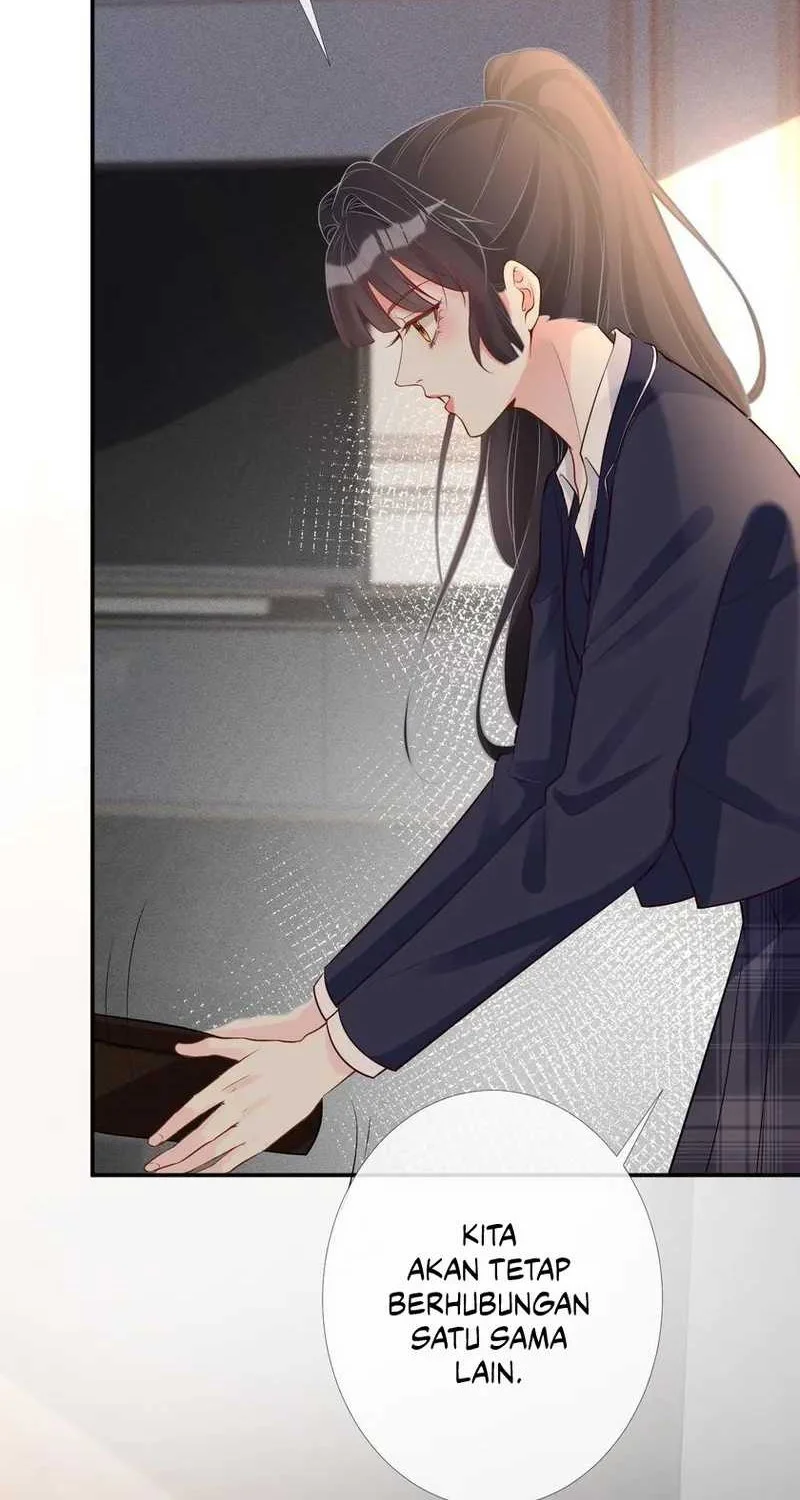 Bao Jin Wo De Xiao Majia Chapter 86 Gambar 18