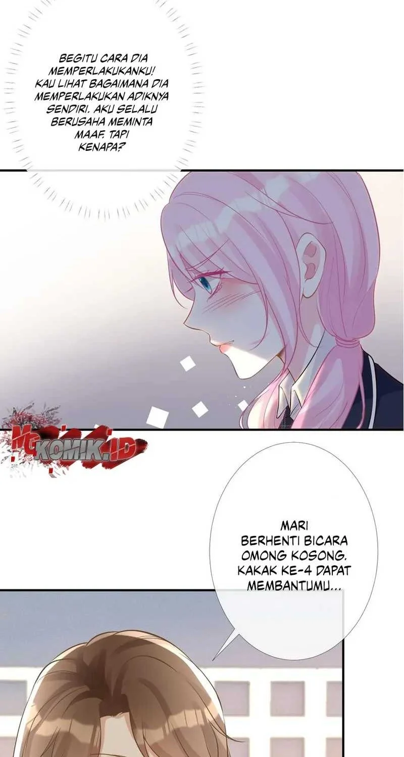 Bao Jin Wo De Xiao Majia Chapter 87 Gambar 20