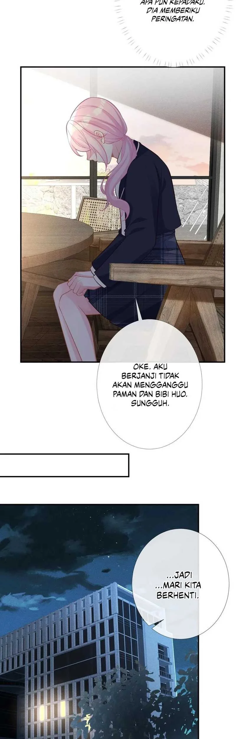 Bao Jin Wo De Xiao Majia Chapter 87 Gambar 25