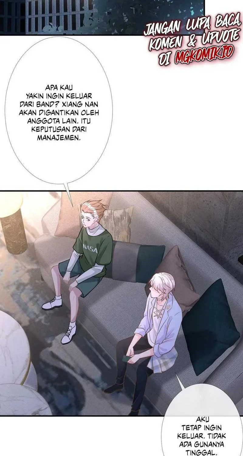 Bao Jin Wo De Xiao Majia Chapter 87 Gambar 26