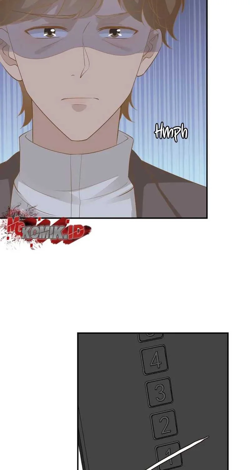 Bao Jin Wo De Xiao Majia Chapter 87 Gambar 30