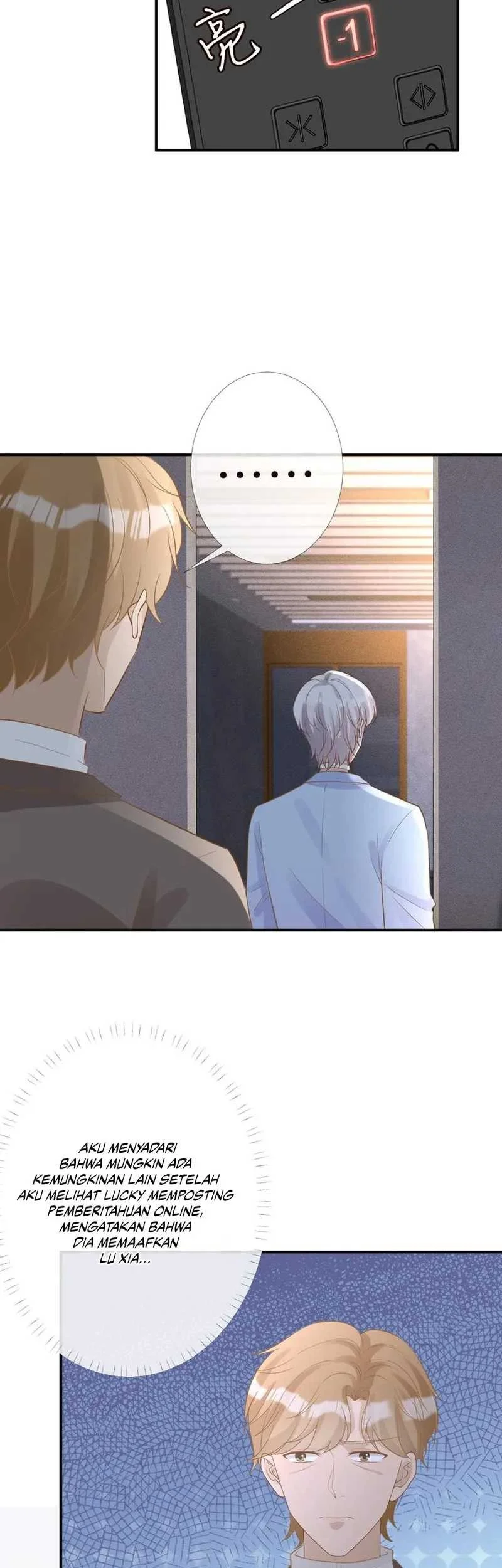 Bao Jin Wo De Xiao Majia Chapter 87 Gambar 31