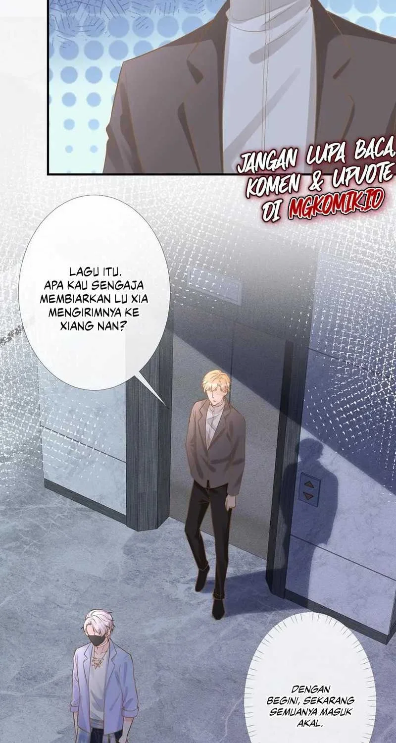 Bao Jin Wo De Xiao Majia Chapter 87 Gambar 32