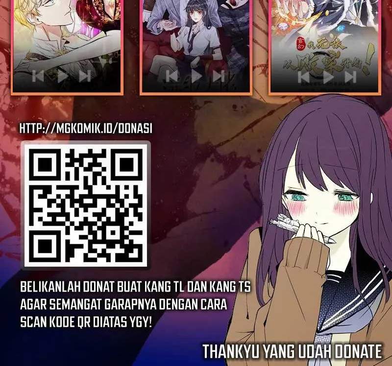 Bao Jin Wo De Xiao Majia Chapter 87 Gambar 34