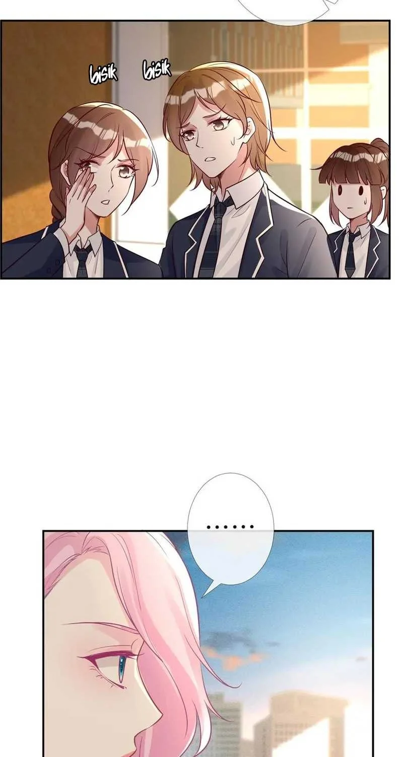 Bao Jin Wo De Xiao Majia Chapter 87 Gambar 4