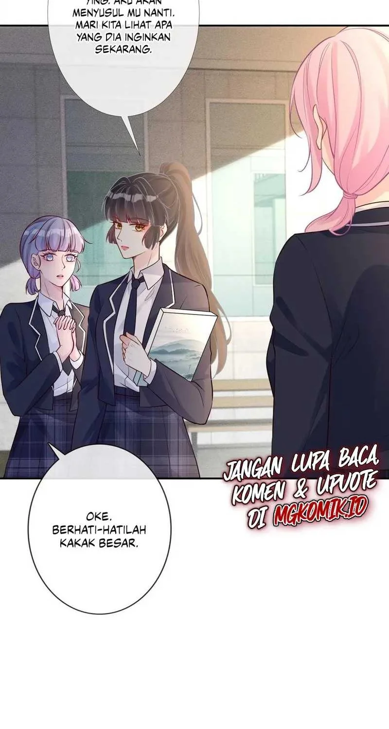 Bao Jin Wo De Xiao Majia Chapter 87 Gambar 6