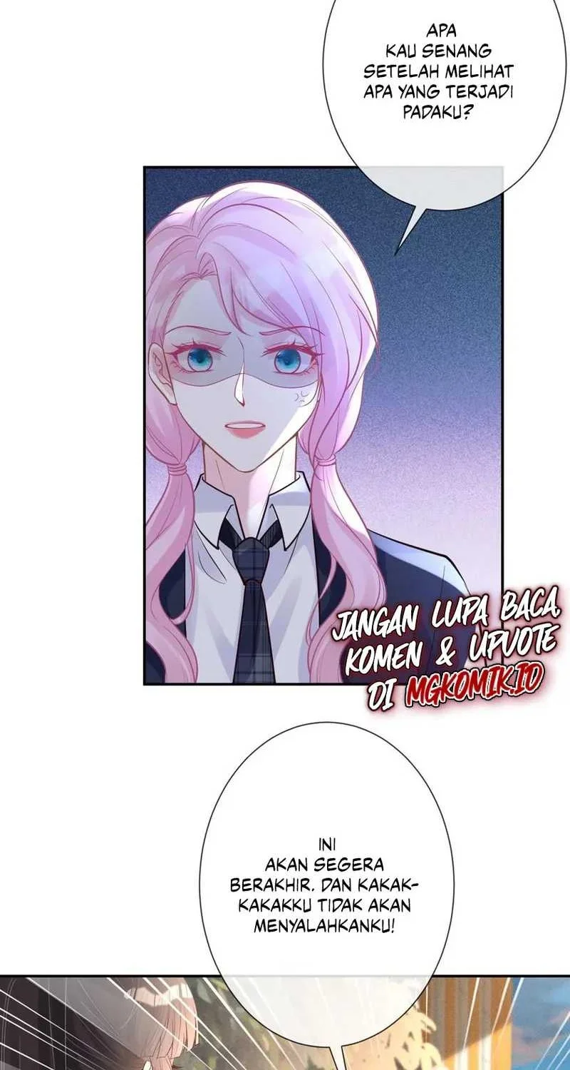 Bao Jin Wo De Xiao Majia Chapter 87 Gambar 8