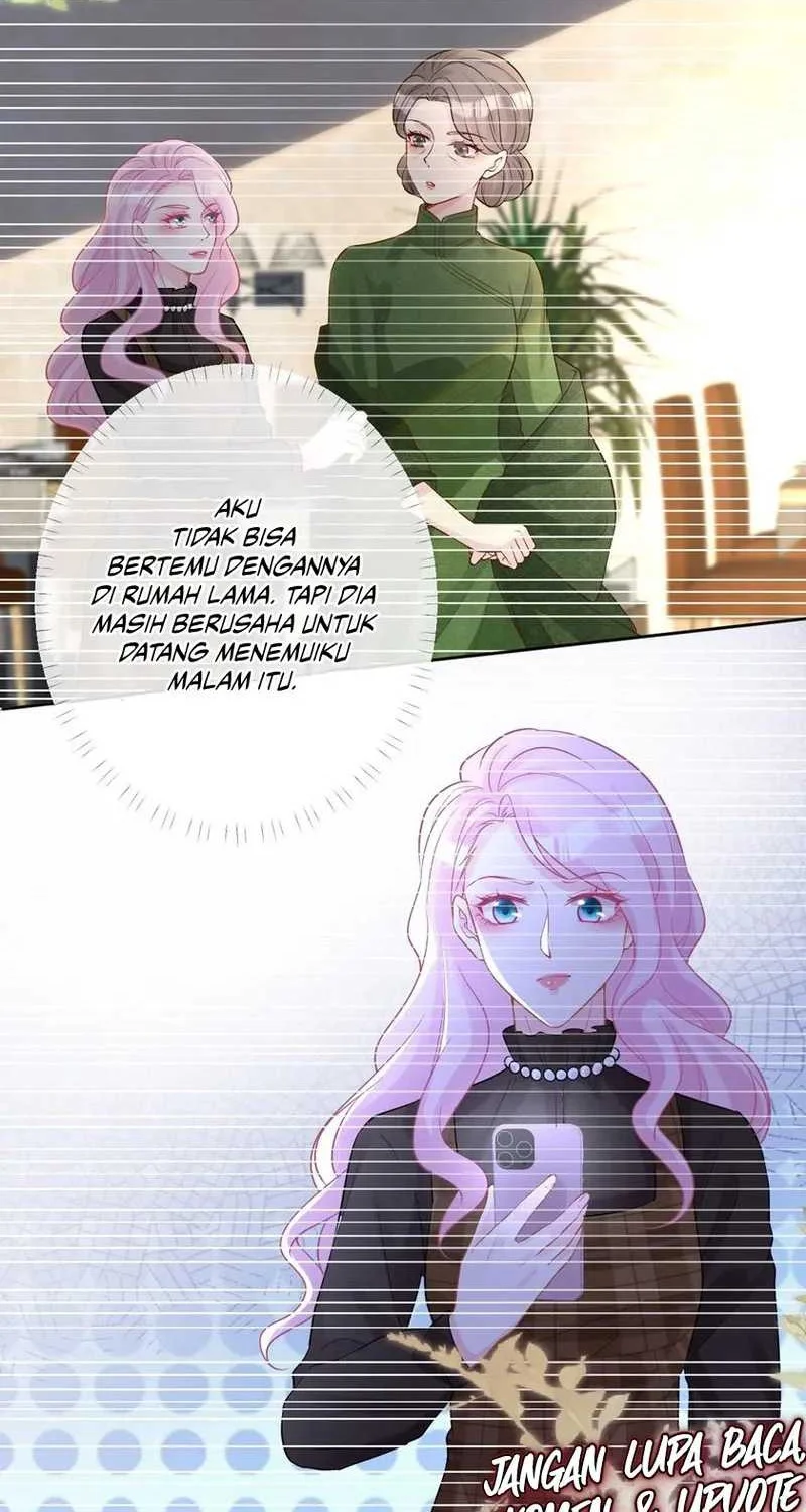 Bao Jin Wo De Xiao Majia Chapter 87 Gambar 10