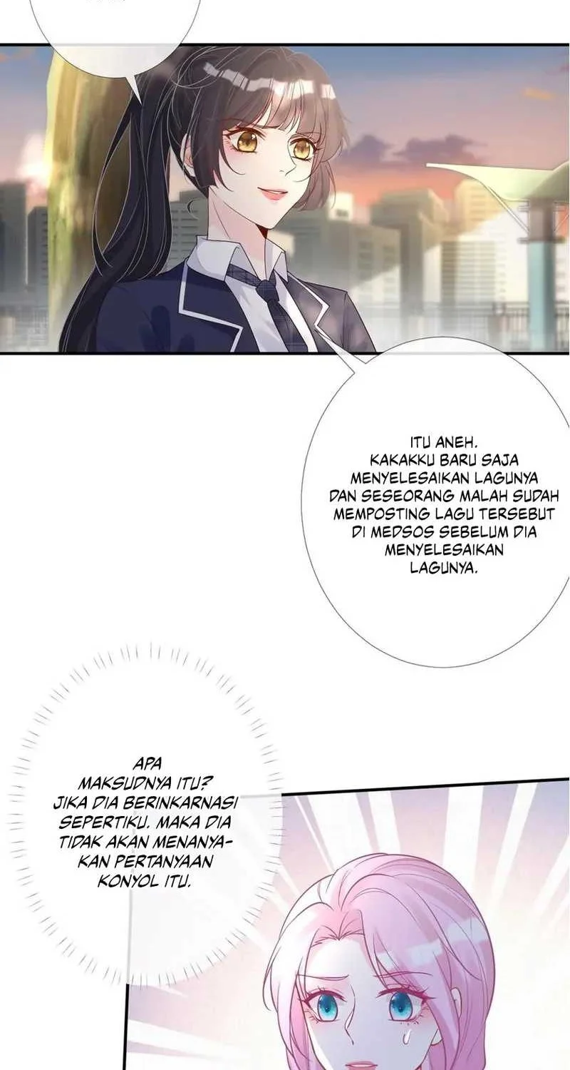 Bao Jin Wo De Xiao Majia Chapter 87 Gambar 12