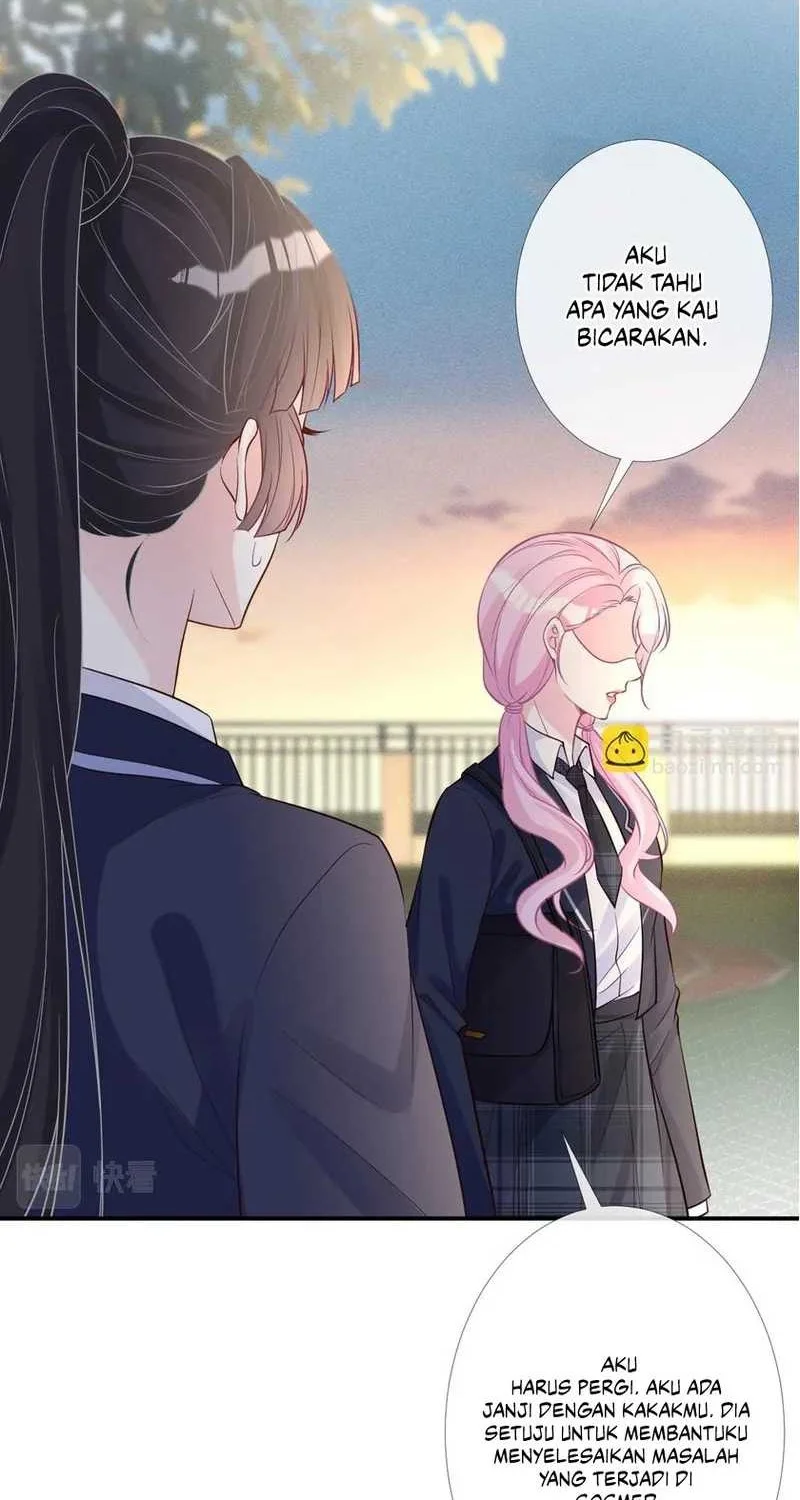 Bao Jin Wo De Xiao Majia Chapter 87 Gambar 14