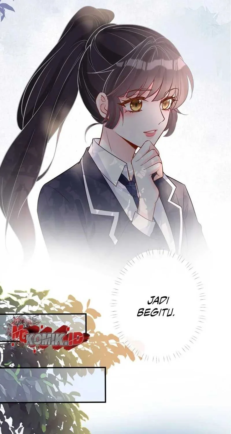 Bao Jin Wo De Xiao Majia Chapter 87 Gambar 16