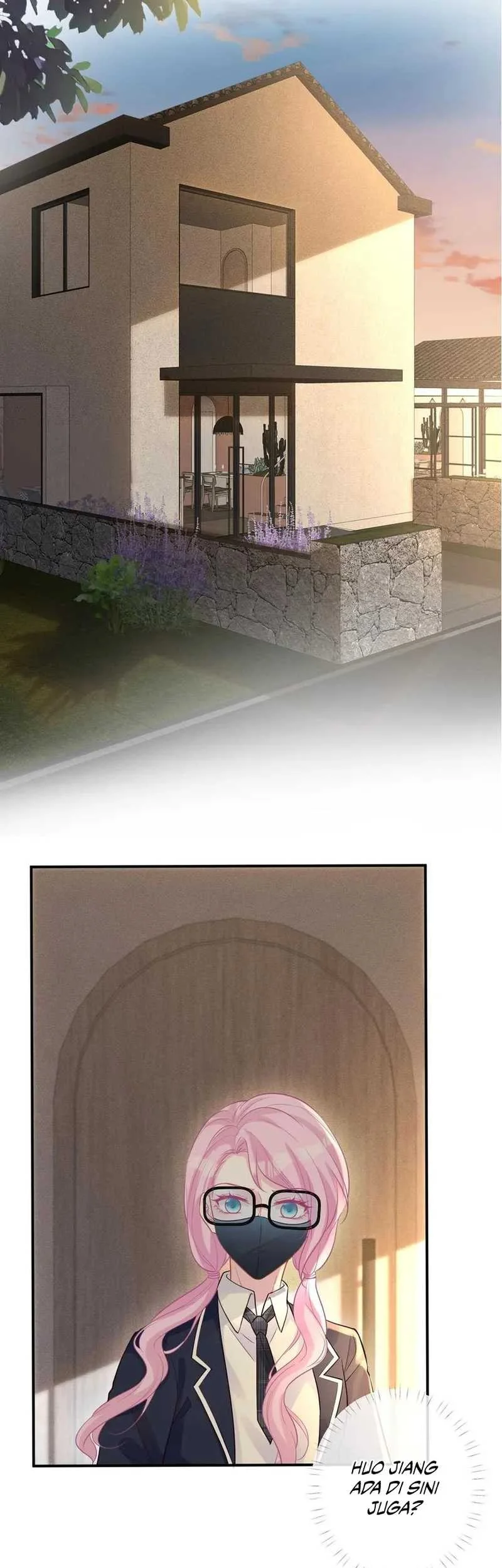 Bao Jin Wo De Xiao Majia Chapter 87 Gambar 17