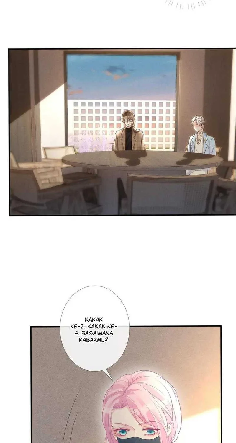 Bao Jin Wo De Xiao Majia Chapter 87 Gambar 18