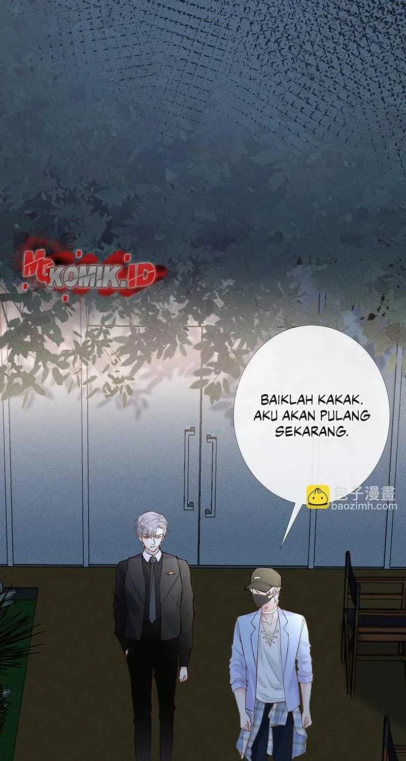 Bao Jin Wo De Xiao Majia Chapter 88 Gambar 20