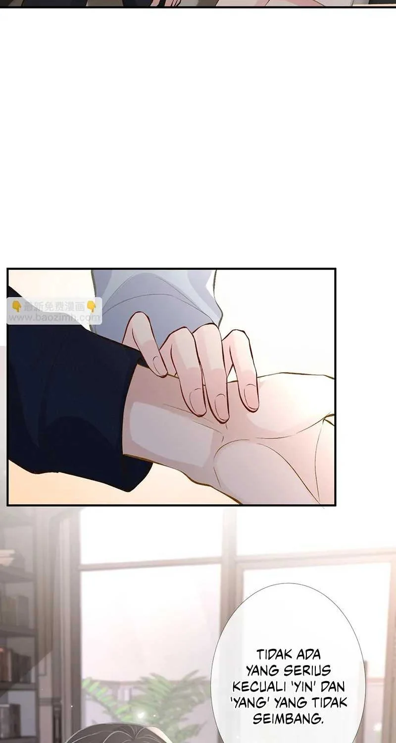 Bao Jin Wo De Xiao Majia Chapter 88 Gambar 26
