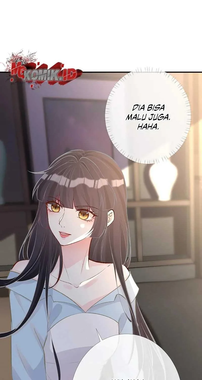 Bao Jin Wo De Xiao Majia Chapter 88 Gambar 30