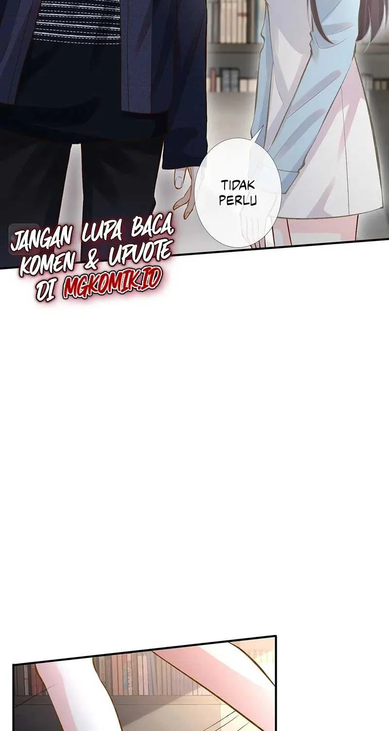 Bao Jin Wo De Xiao Majia Chapter 88 Gambar 32