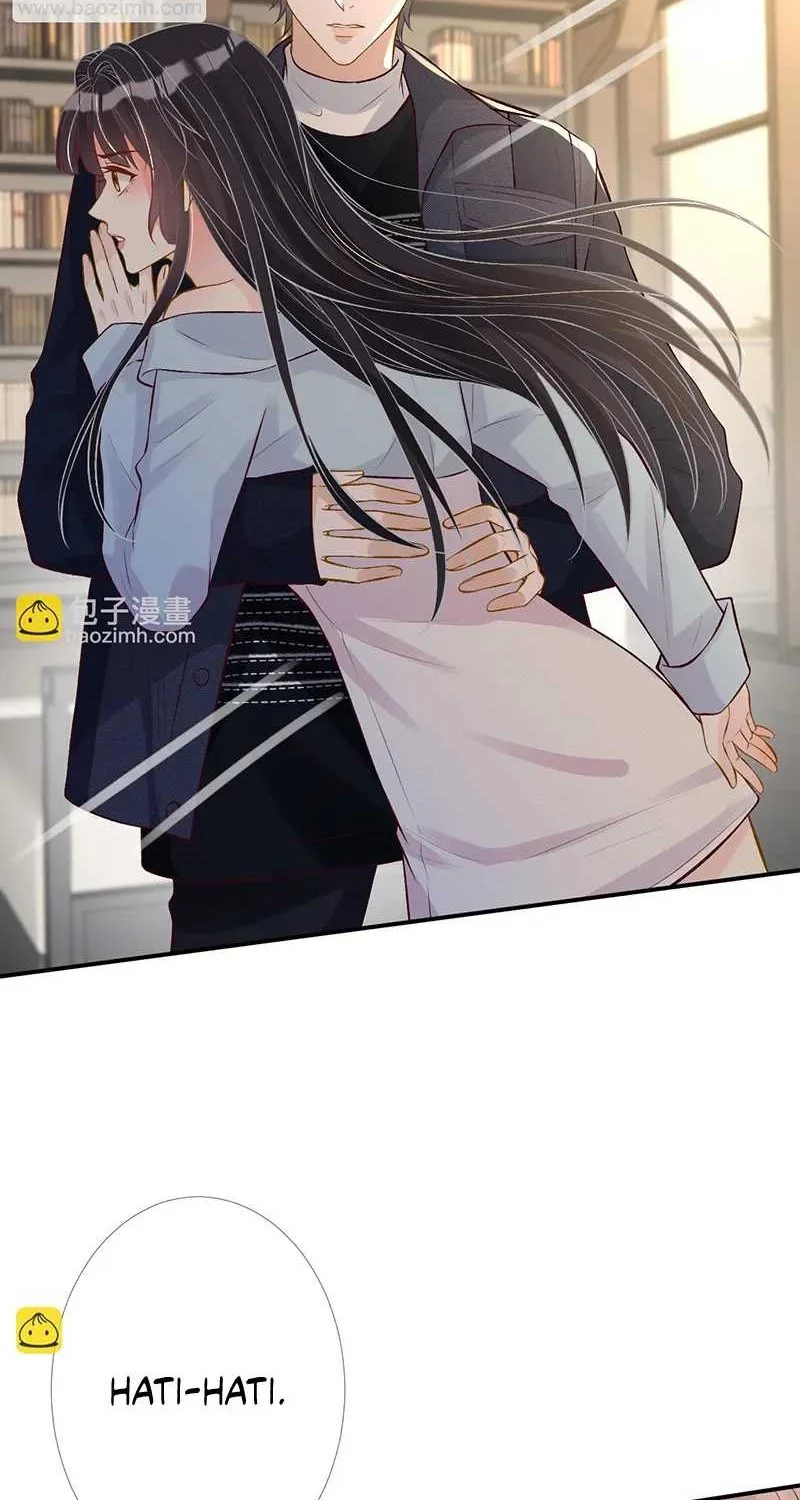 Bao Jin Wo De Xiao Majia Chapter 88 Gambar 34