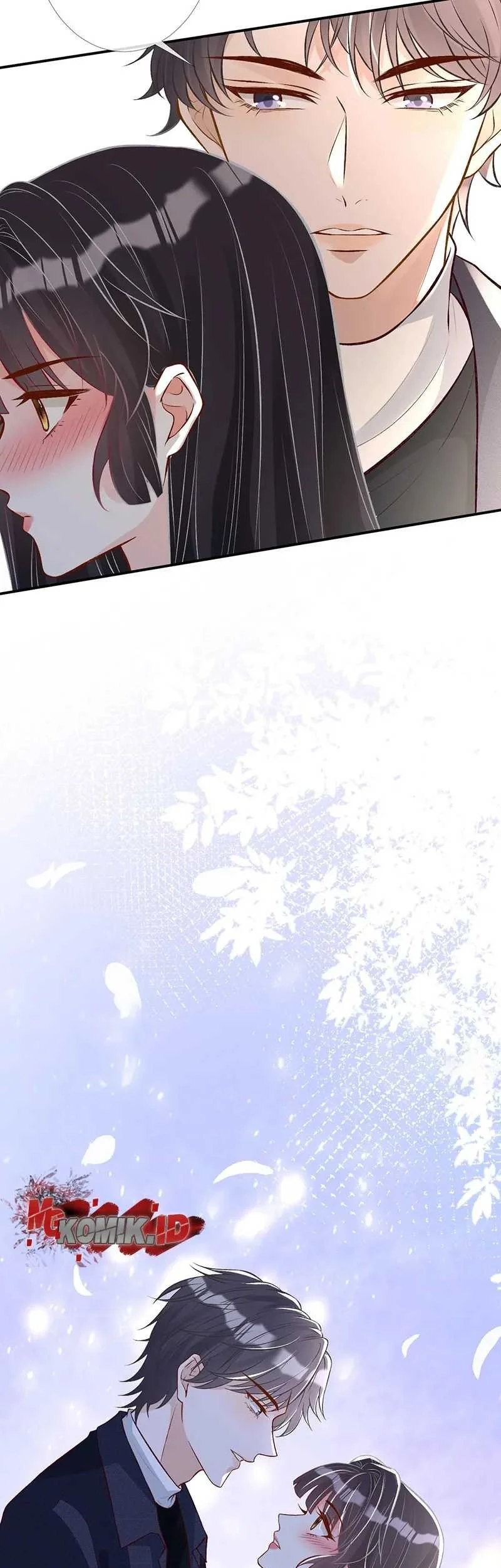 Bao Jin Wo De Xiao Majia Chapter 88 Gambar 35