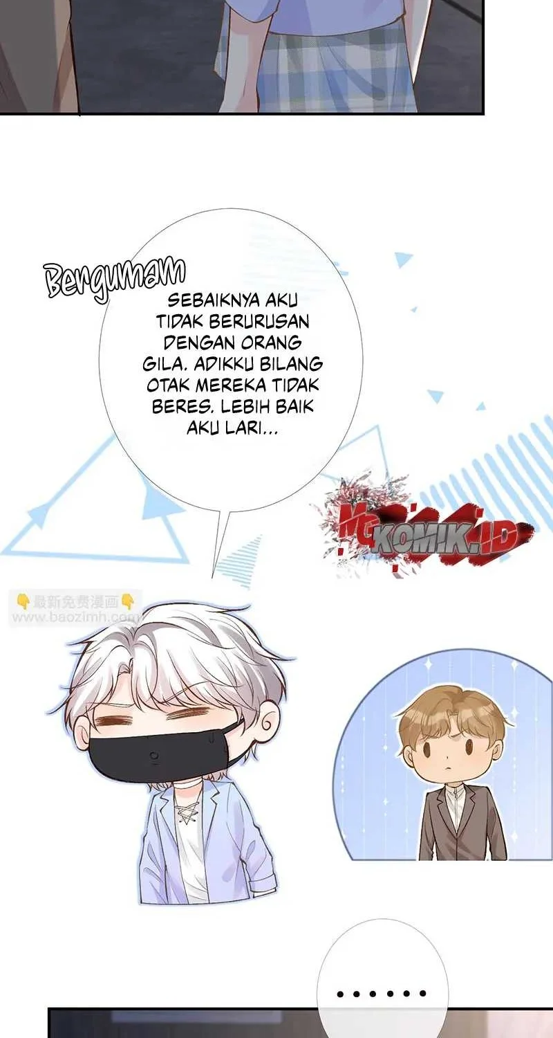 Bao Jin Wo De Xiao Majia Chapter 88 Gambar 4