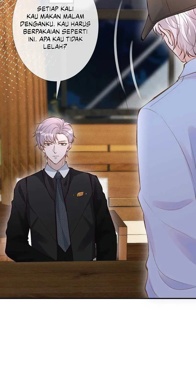 Bao Jin Wo De Xiao Majia Chapter 88 Gambar 6