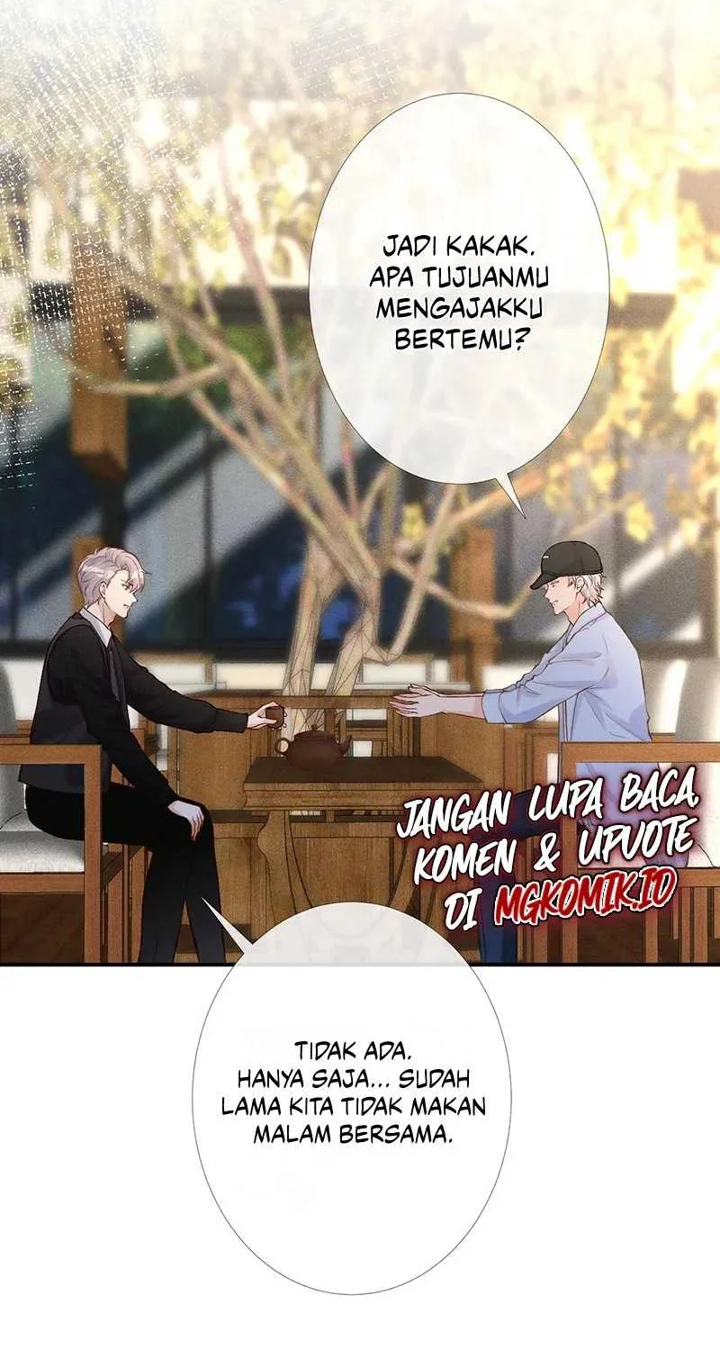 Bao Jin Wo De Xiao Majia Chapter 88 Gambar 8