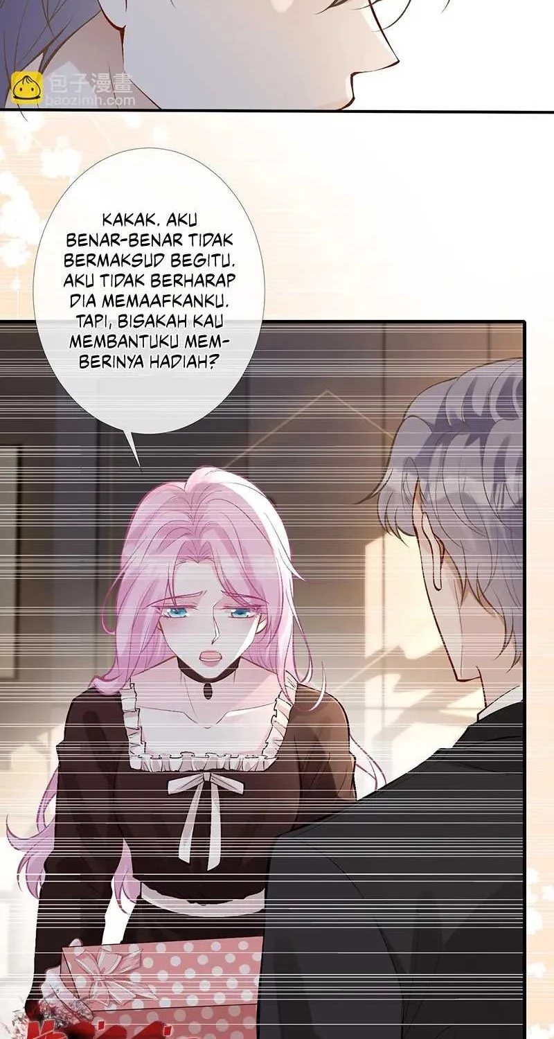 Bao Jin Wo De Xiao Majia Chapter 88 Gambar 10