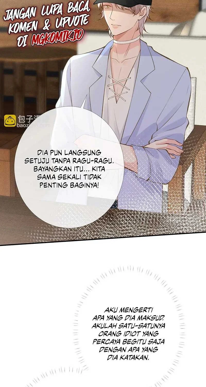 Bao Jin Wo De Xiao Majia Chapter 88 Gambar 12
