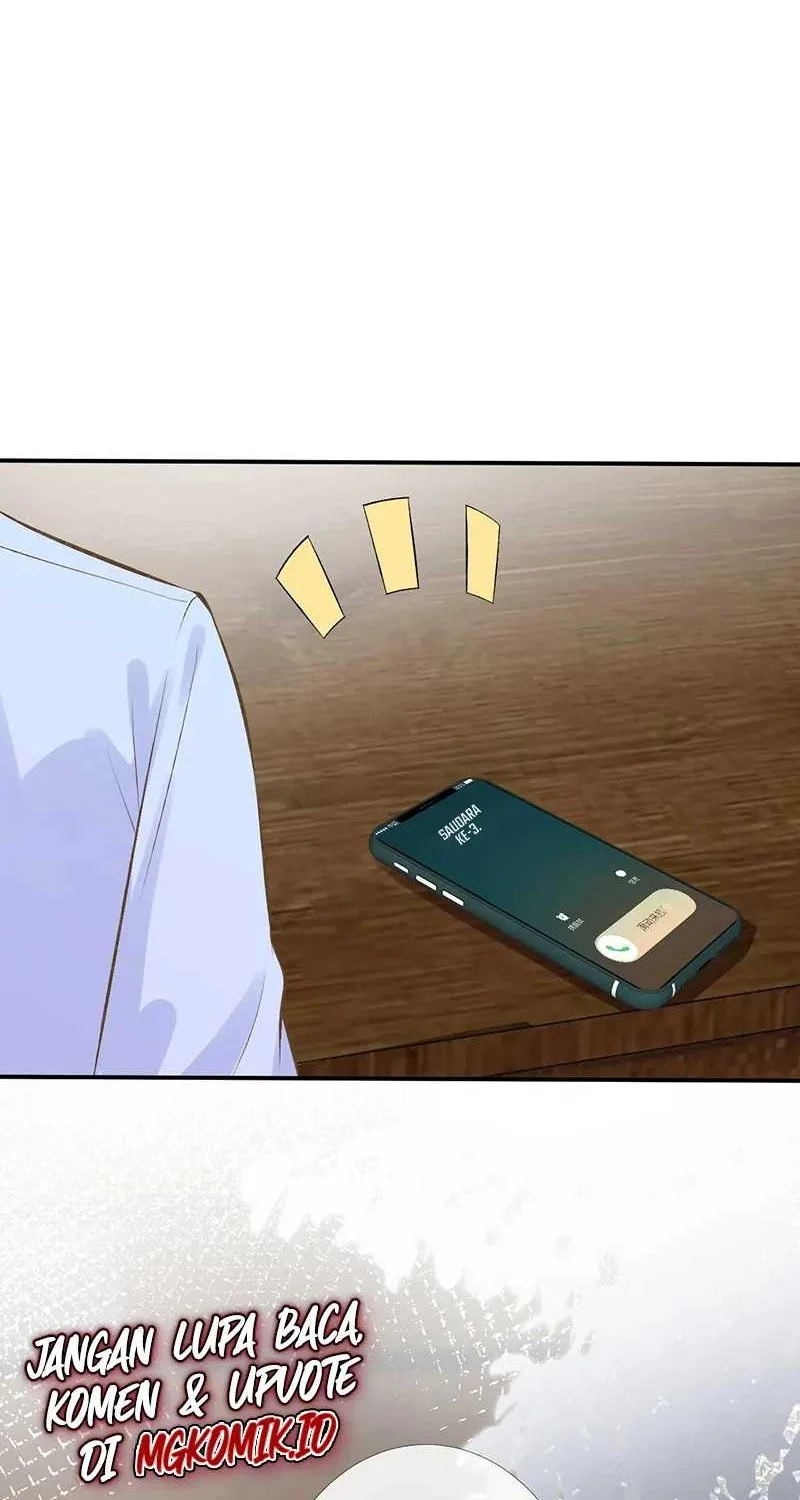 Bao Jin Wo De Xiao Majia Chapter 88 Gambar 14