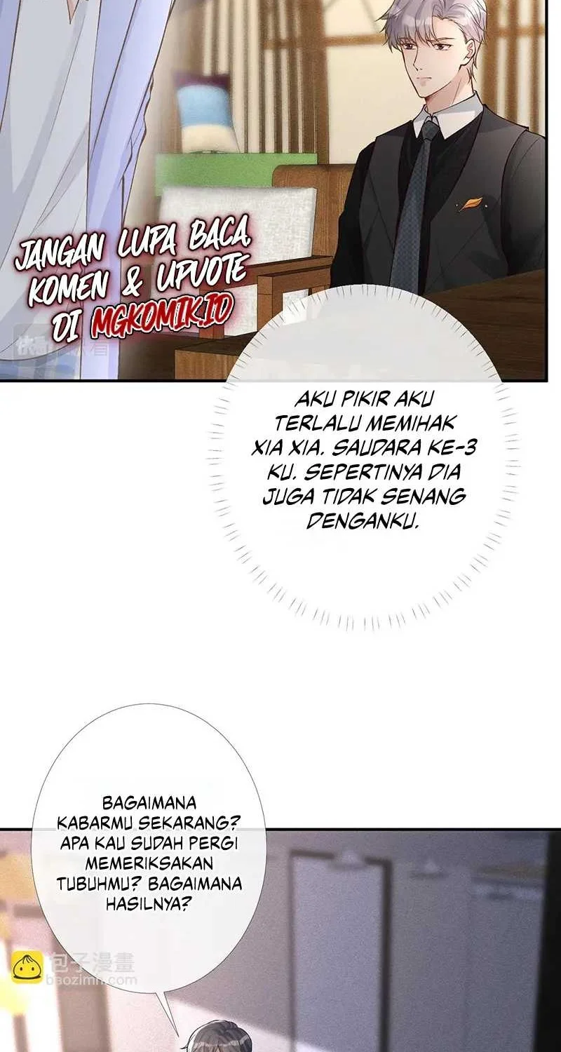 Bao Jin Wo De Xiao Majia Chapter 88 Gambar 16