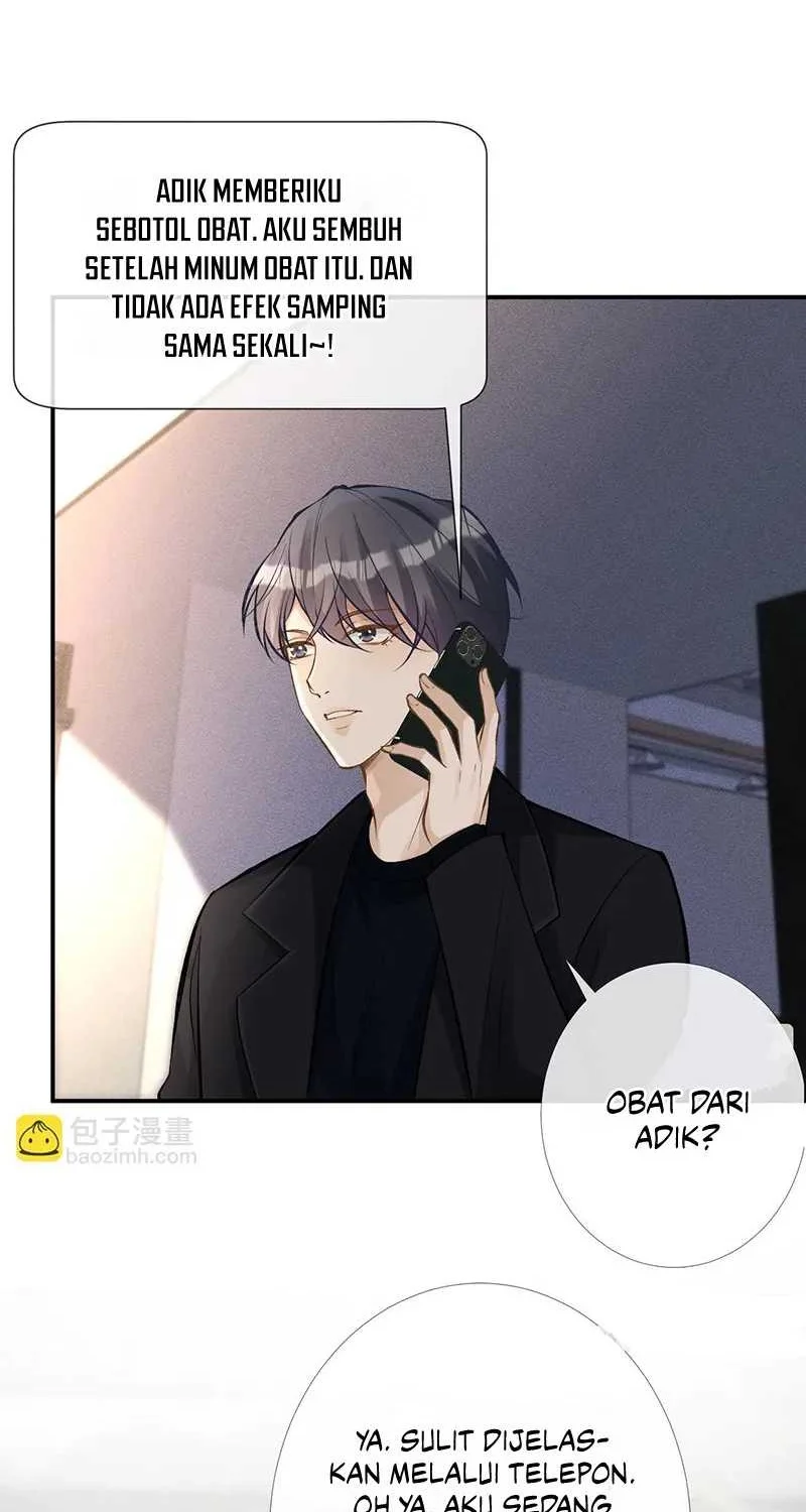 Bao Jin Wo De Xiao Majia Chapter 88 Gambar 18