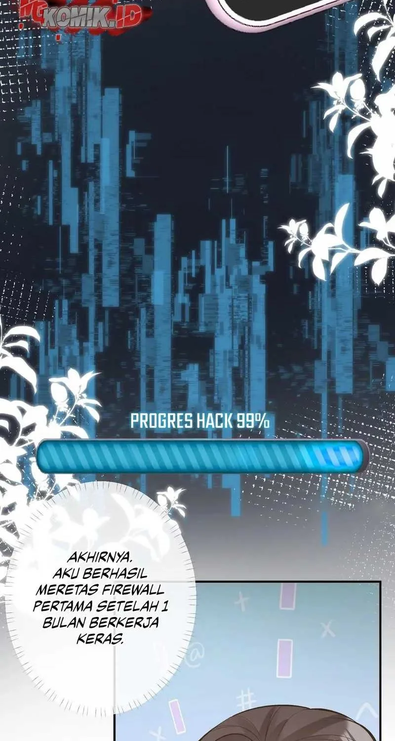 Bao Jin Wo De Xiao Majia Chapter 89 Gambar 20