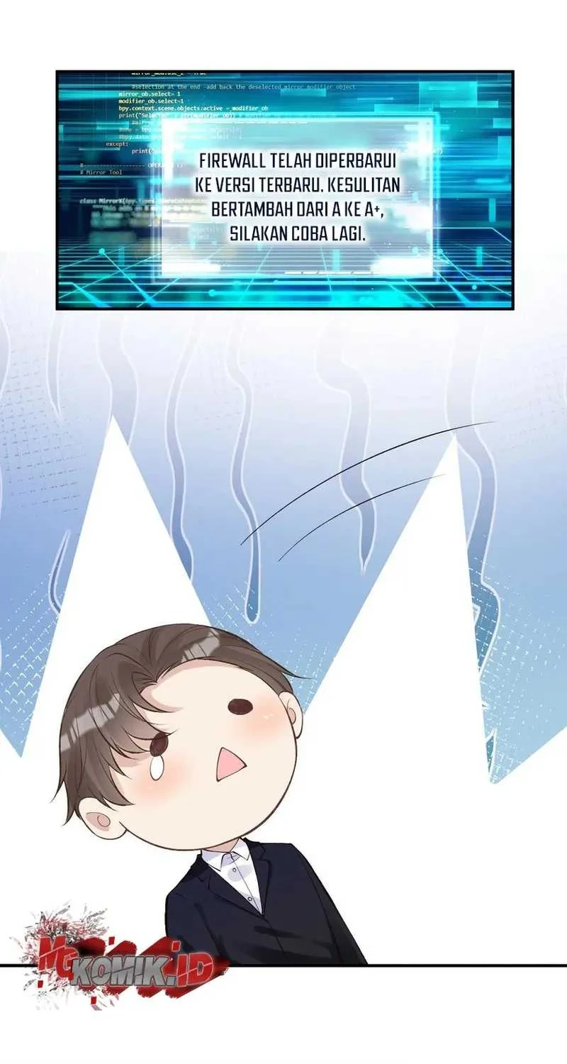 Bao Jin Wo De Xiao Majia Chapter 89 Gambar 22