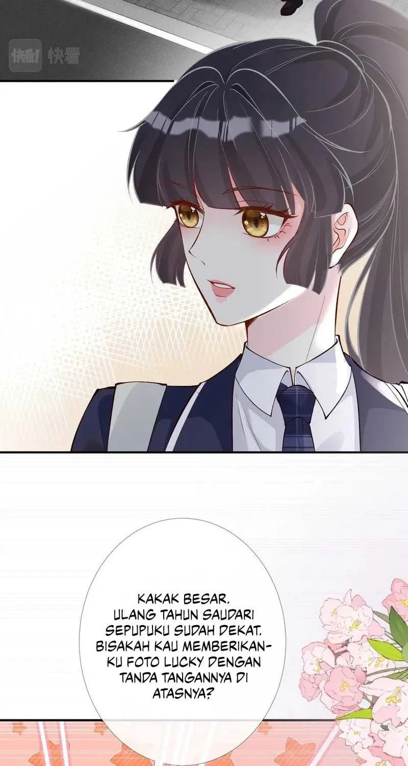 Bao Jin Wo De Xiao Majia Chapter 89 Gambar 24