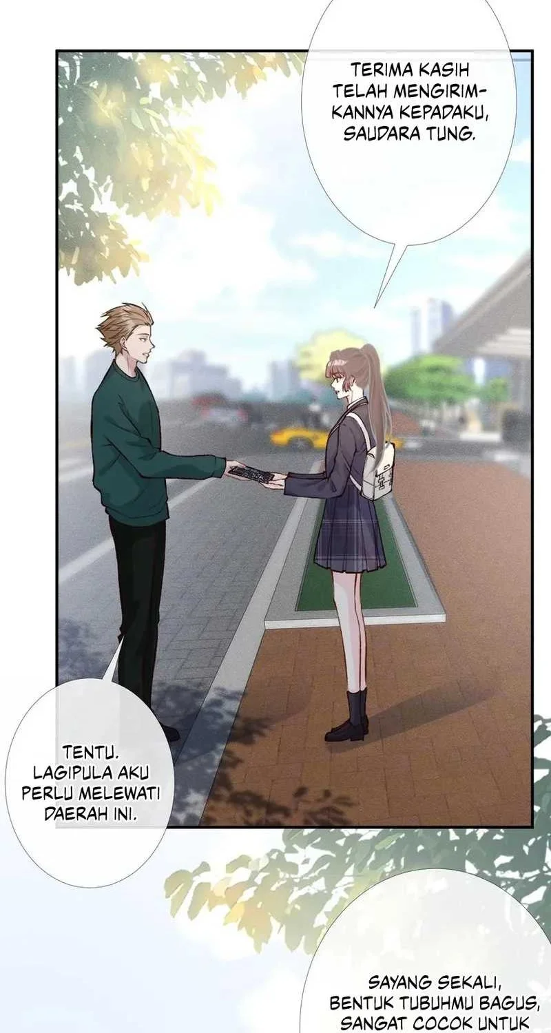 Bao Jin Wo De Xiao Majia Chapter 89 Gambar 26