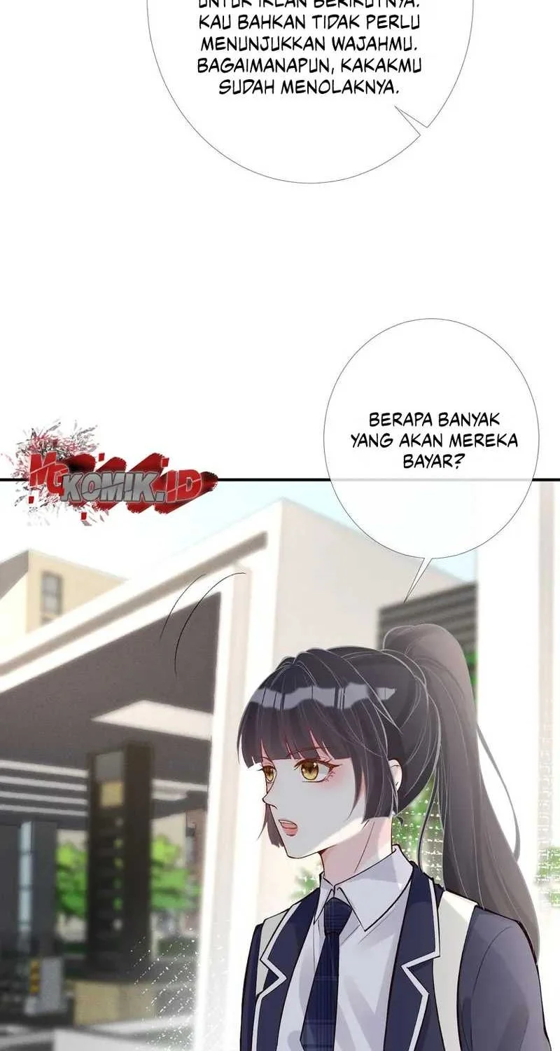 Bao Jin Wo De Xiao Majia Chapter 89 Gambar 28