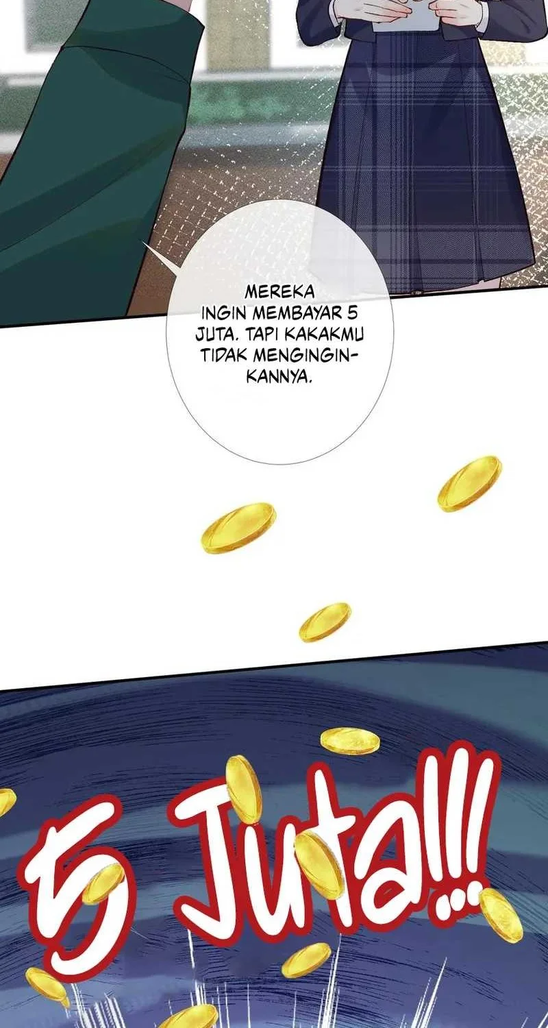 Bao Jin Wo De Xiao Majia Chapter 89 Gambar 30