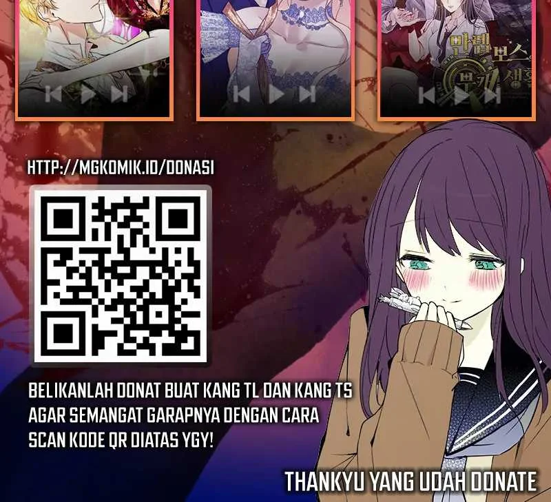 Bao Jin Wo De Xiao Majia Chapter 89 Gambar 33