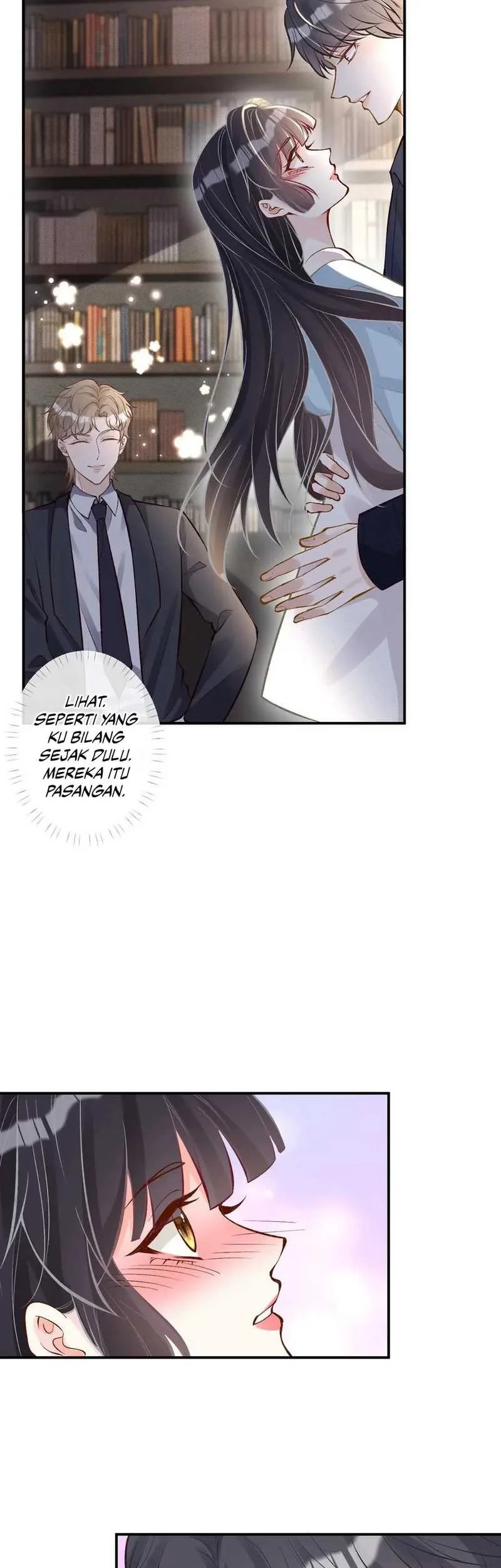 Bao Jin Wo De Xiao Majia Chapter 89 Gambar 3