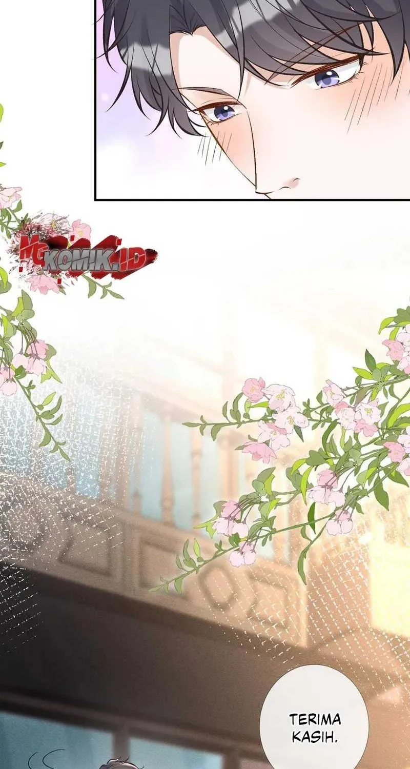 Bao Jin Wo De Xiao Majia Chapter 89 Gambar 4