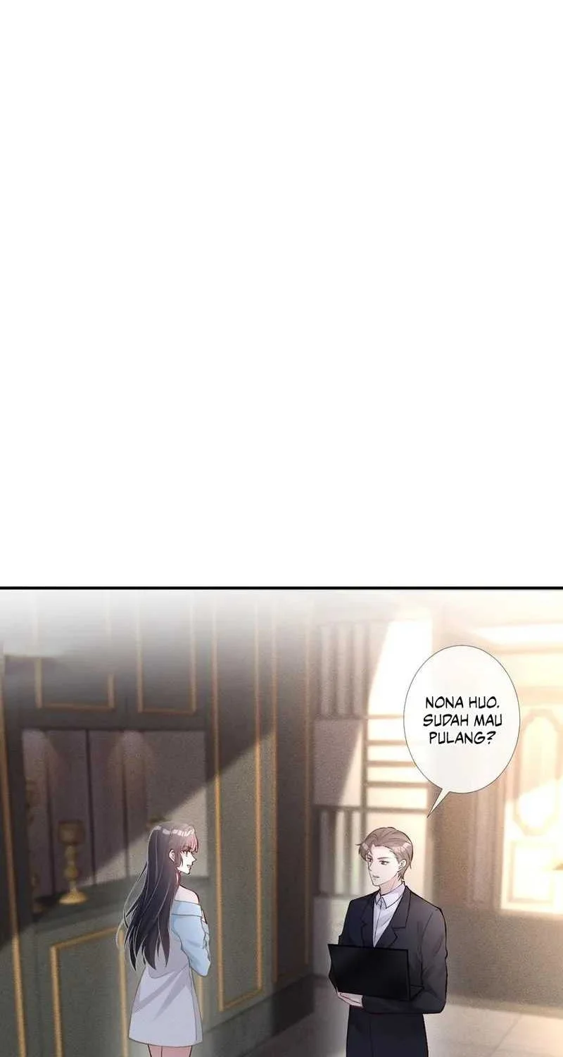 Bao Jin Wo De Xiao Majia Chapter 89 Gambar 6