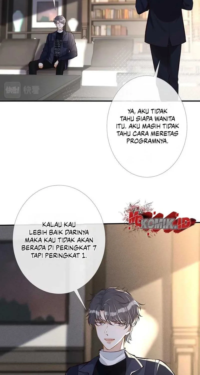 Bao Jin Wo De Xiao Majia Chapter 89 Gambar 10