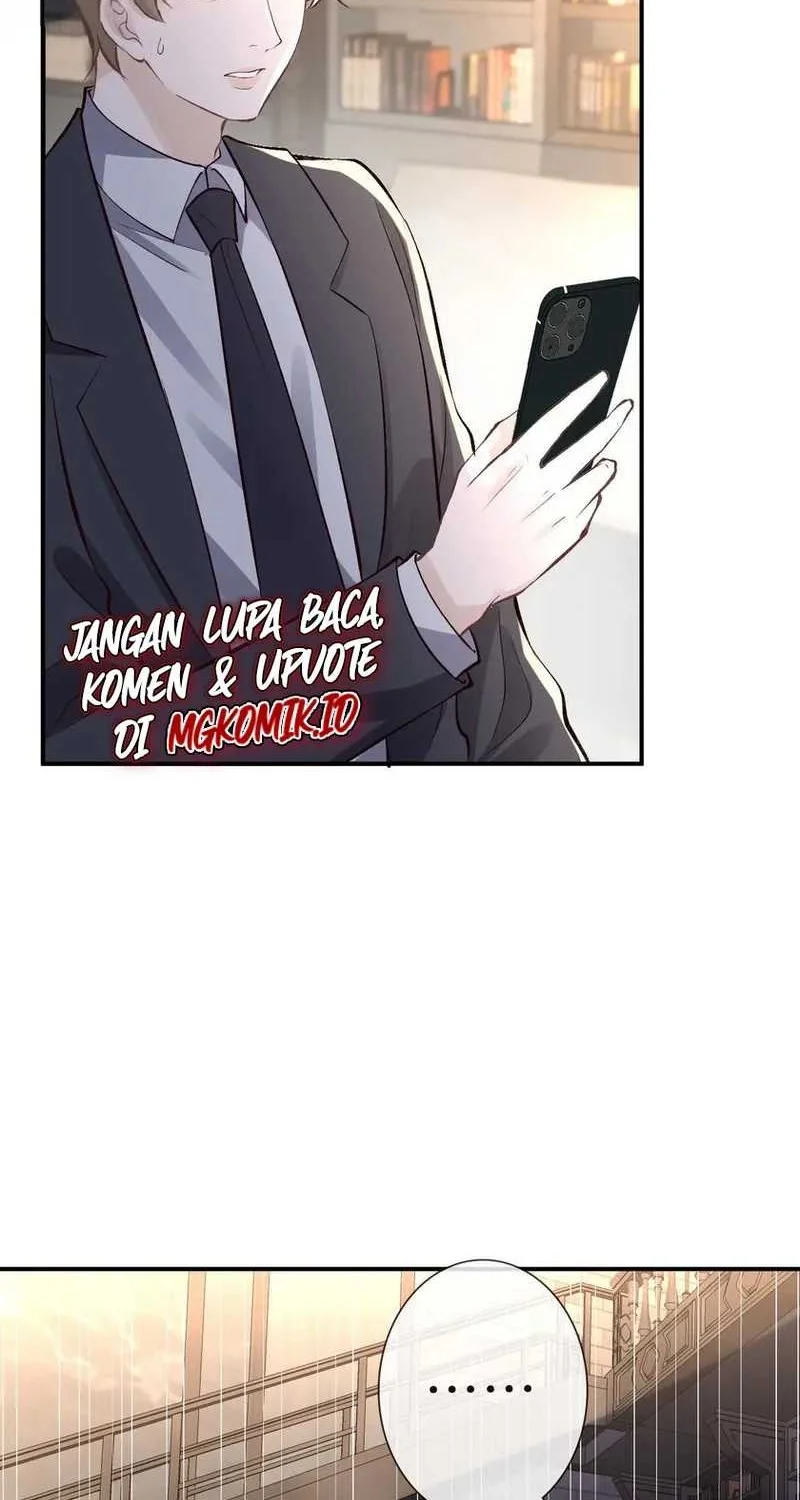 Bao Jin Wo De Xiao Majia Chapter 89 Gambar 12