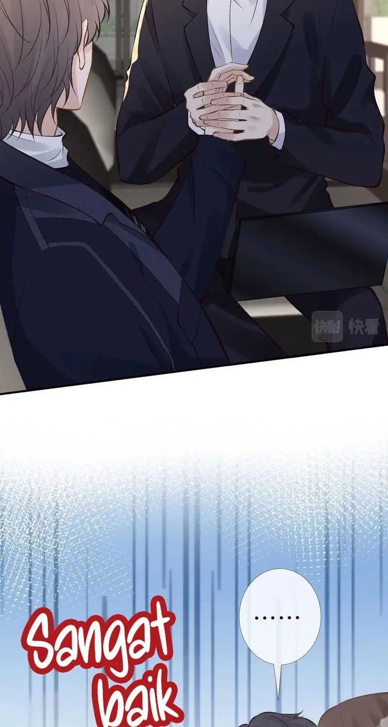 Bao Jin Wo De Xiao Majia Chapter 89 Gambar 14