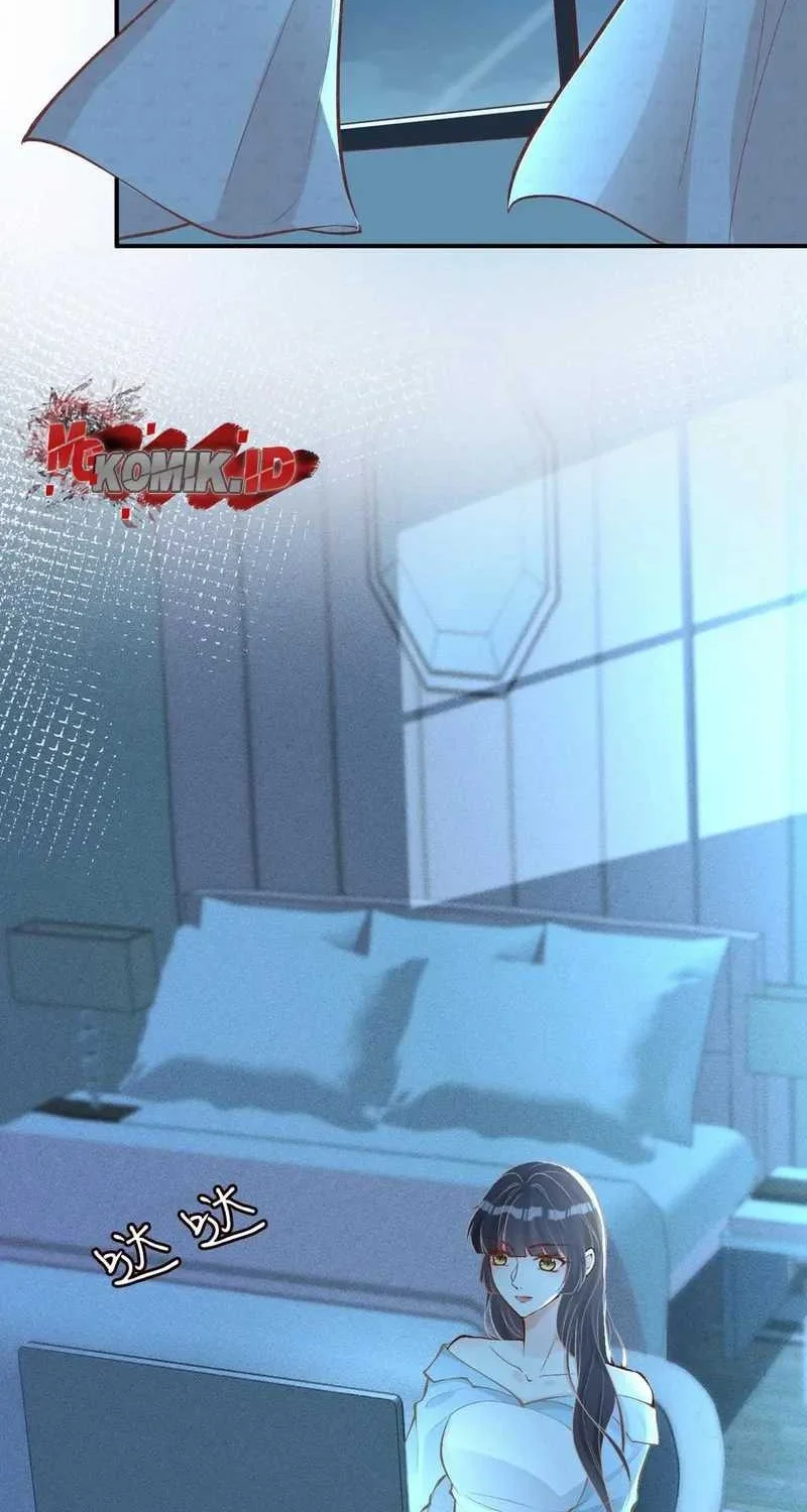 Bao Jin Wo De Xiao Majia Chapter 89 Gambar 16