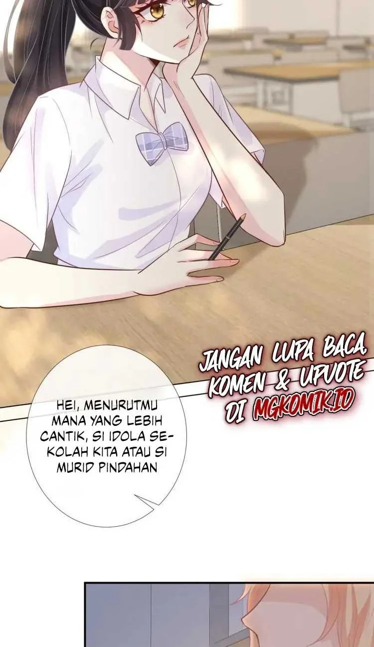 Bao Jin Wo De Xiao Majia Chapter 9 Gambar 18