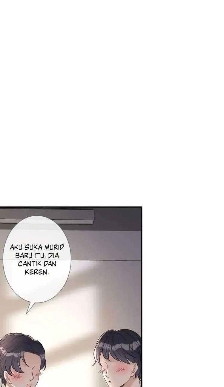 Bao Jin Wo De Xiao Majia Chapter 9 Gambar 20