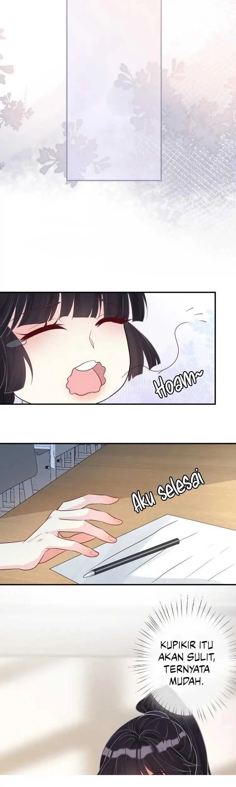 Bao Jin Wo De Xiao Majia Chapter 9 Gambar 23