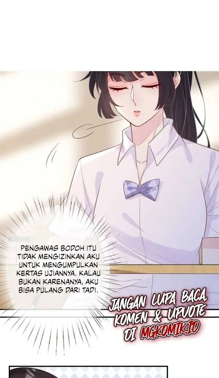 Bao Jin Wo De Xiao Majia Chapter 9 Gambar 24